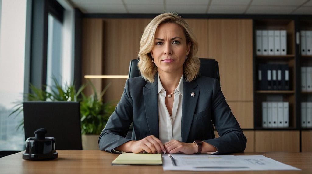 Co znaczy, gdy śnisz, że jesteś szefem?