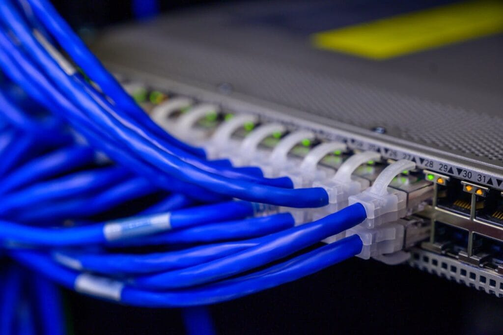 Netia światłowód – czy to najlepszy wybór dla szybkiego internetu?