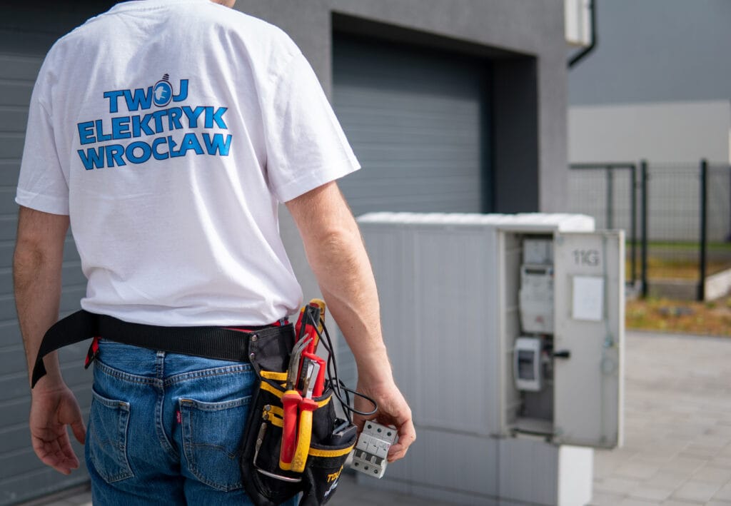 Pomiary elektryczne – klucz do bezpiecznej instalacji elektrycznej