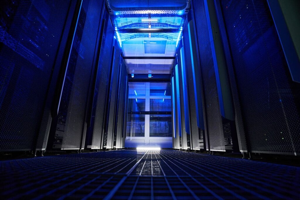 Hosting IT – fundament nowoczesnego biznesu cyfrowego