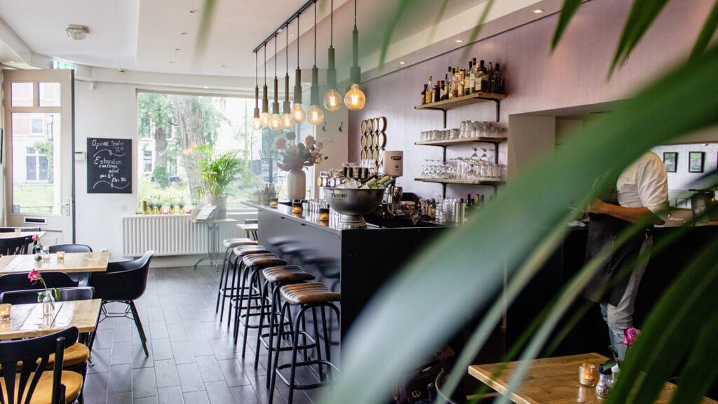 O co zadbać otwierając restaurację?