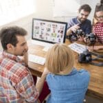 W jaki sposób pomoże ci współpraca z agencją brandingową?