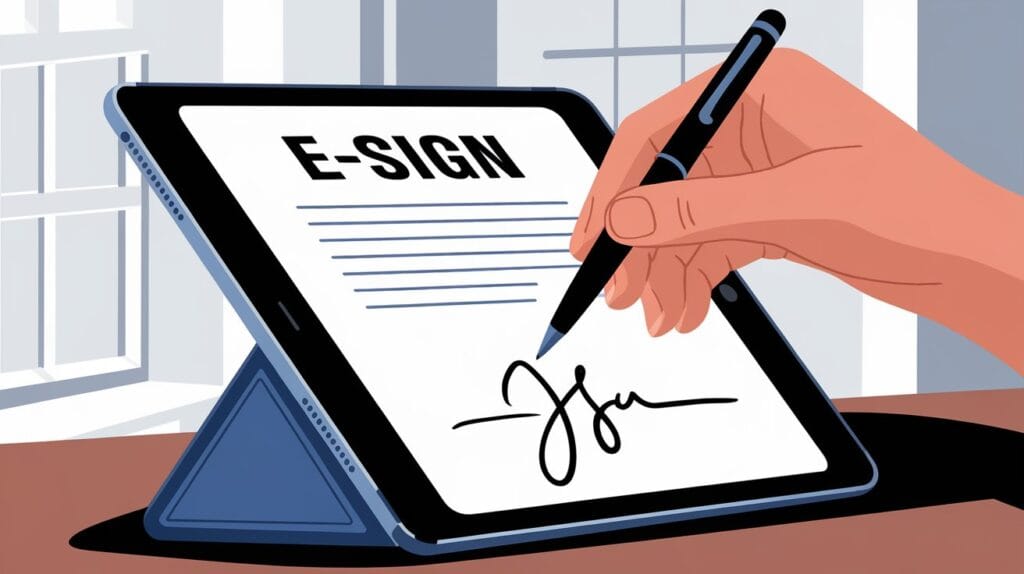 Jak podpis elektroniczny zmienia sposób pracy urzędów i firm?