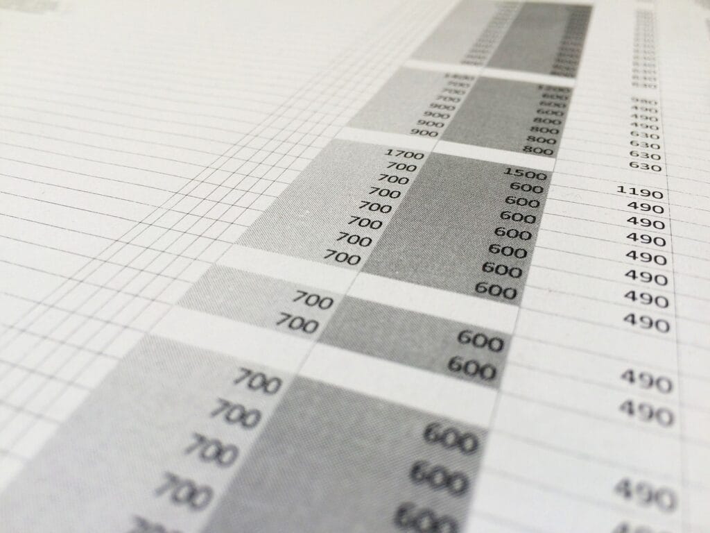 Excel jako narzędzie lean – jak ograniczyć marnotrawstwo czasu i zasobów w procesach biurowych?