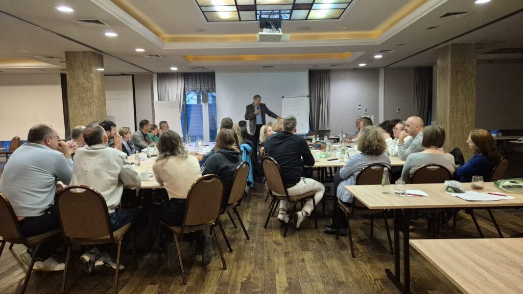 Organizacja konferencji i kongresów: Jak zorganizować udany event?