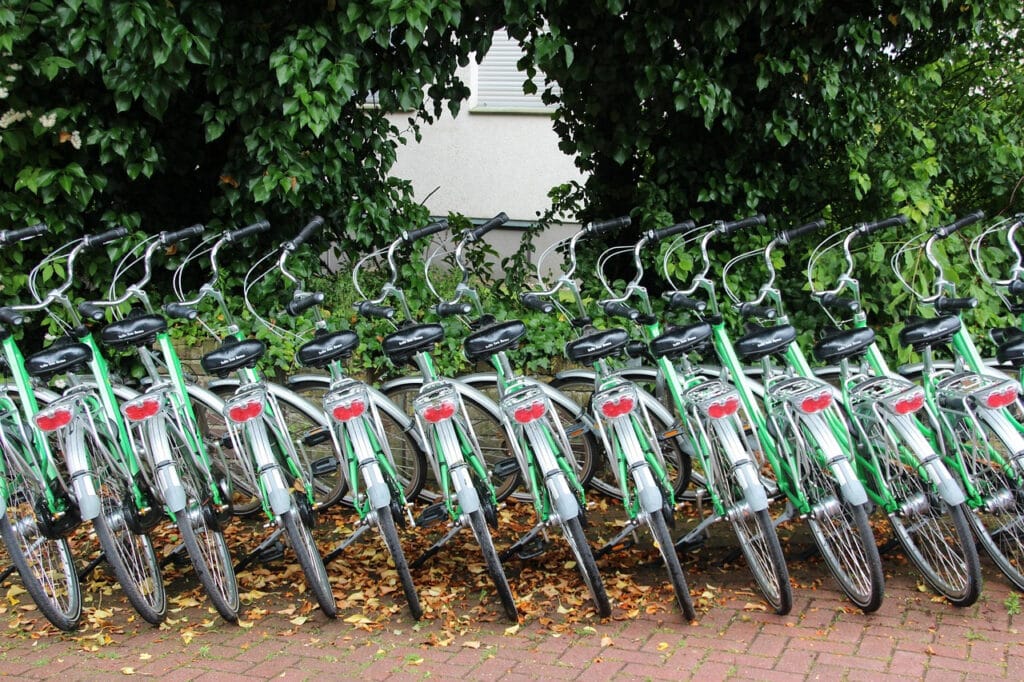 Detale infrastrukturalne jako fundament nowoczesnej mobilności miejskiej