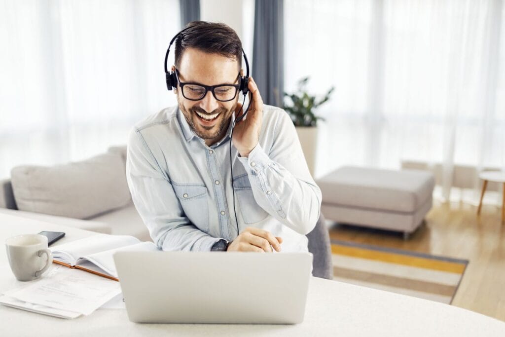 Z niewolnika nie ma pracownika – czyli o korzyściach z telepracy